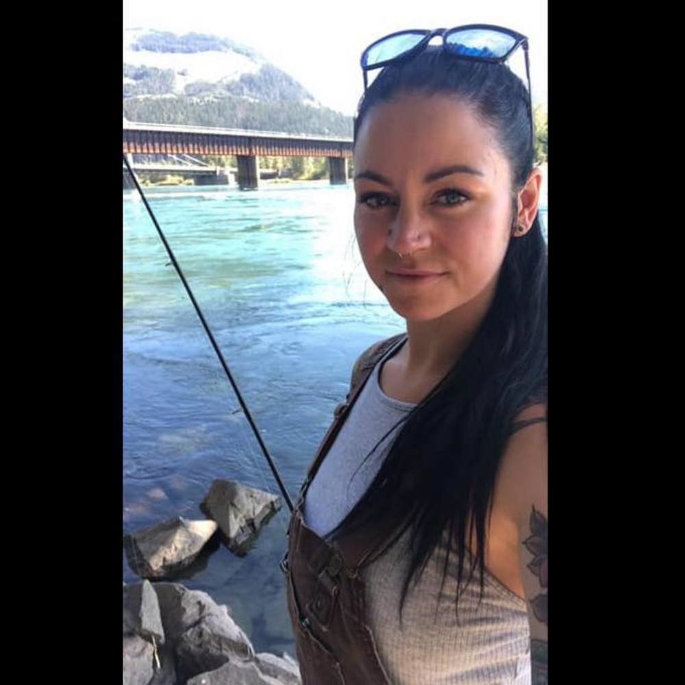 Meet your Posher, Jennifer-lyn